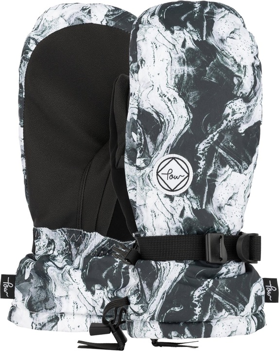 Produktbild POW W"s Falon Mitt - Marble (M)