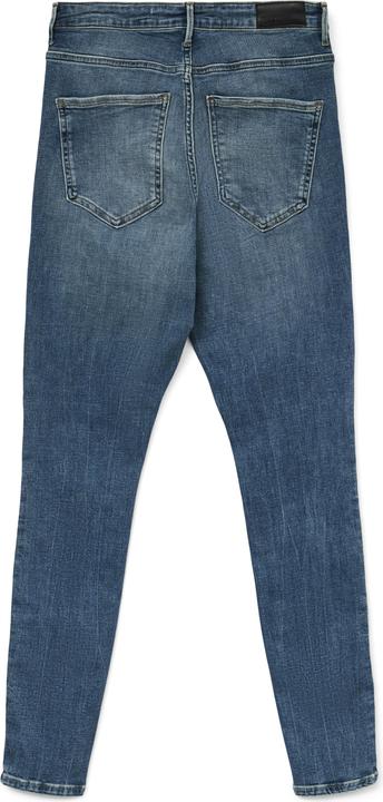 Actual product image Vero Moda VMSOPHIA High Waist Skinny Fit Jeans (34)
