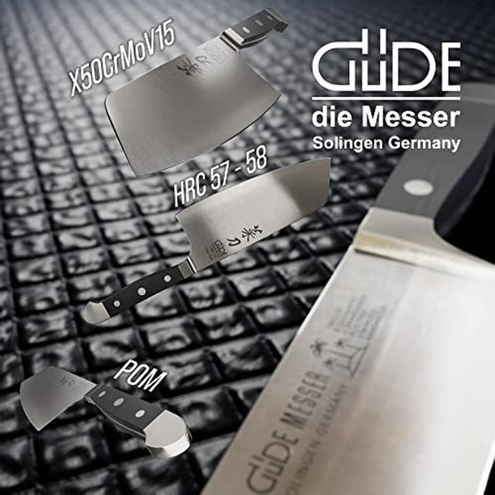 Produktbild Güde Solingen Alpha (16 cm)