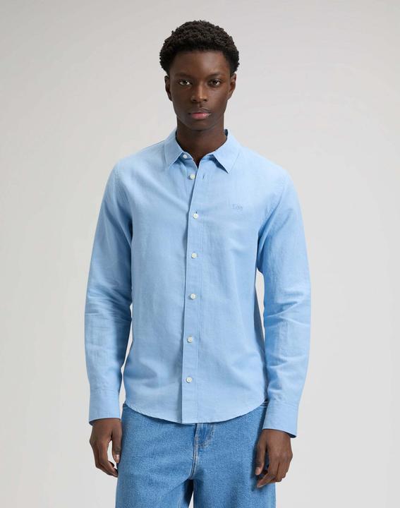 Immagine prodotto Lee Leinenhemd (XL)