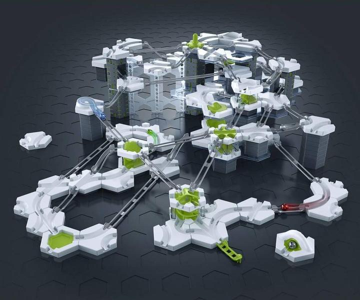 Image du produit Ravensburger GraviTrax GraviTrax Pro Theme-Set Extreme