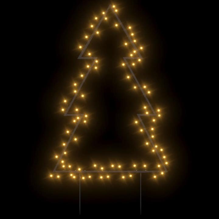 Immagine prodotto vidaXL LED Weihnachtsbaum