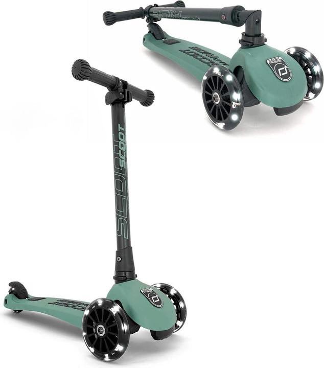 Immagine prodotto Scoot and Ride Highwaykick 5 - Foresta