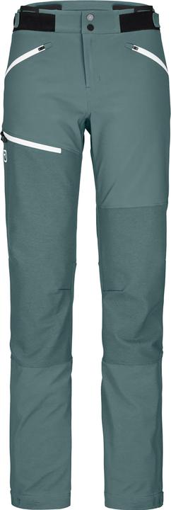 Ortovox Women's Western Alps Softshell Pants