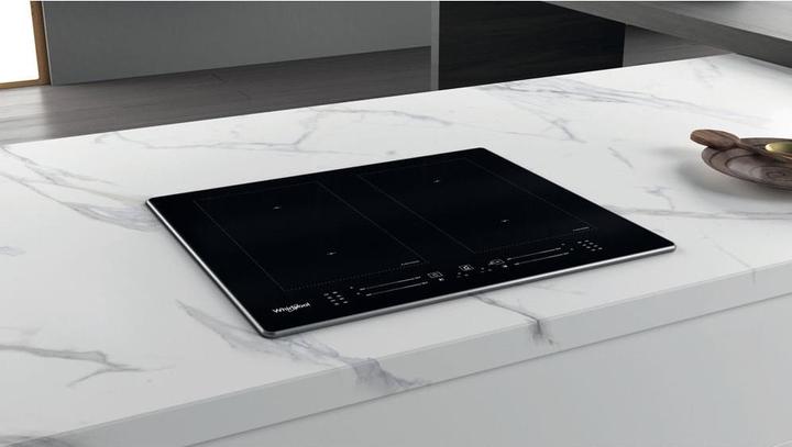 Actual product image Whirlpool WL S8560 AL