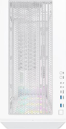 Actual product image Montech AIR 903 MAX W (mATX, ATX, Mini-ATX)