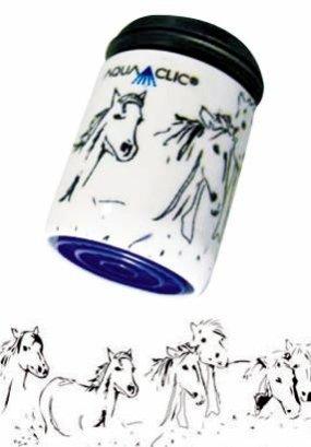 Produktbild aquaclic Cavalli bianchi