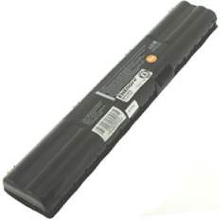 ASUS Akku A3000, A42-A3, 70-NA51B2100 (8 Zellen, 4400 mAh), Notebook Akku
