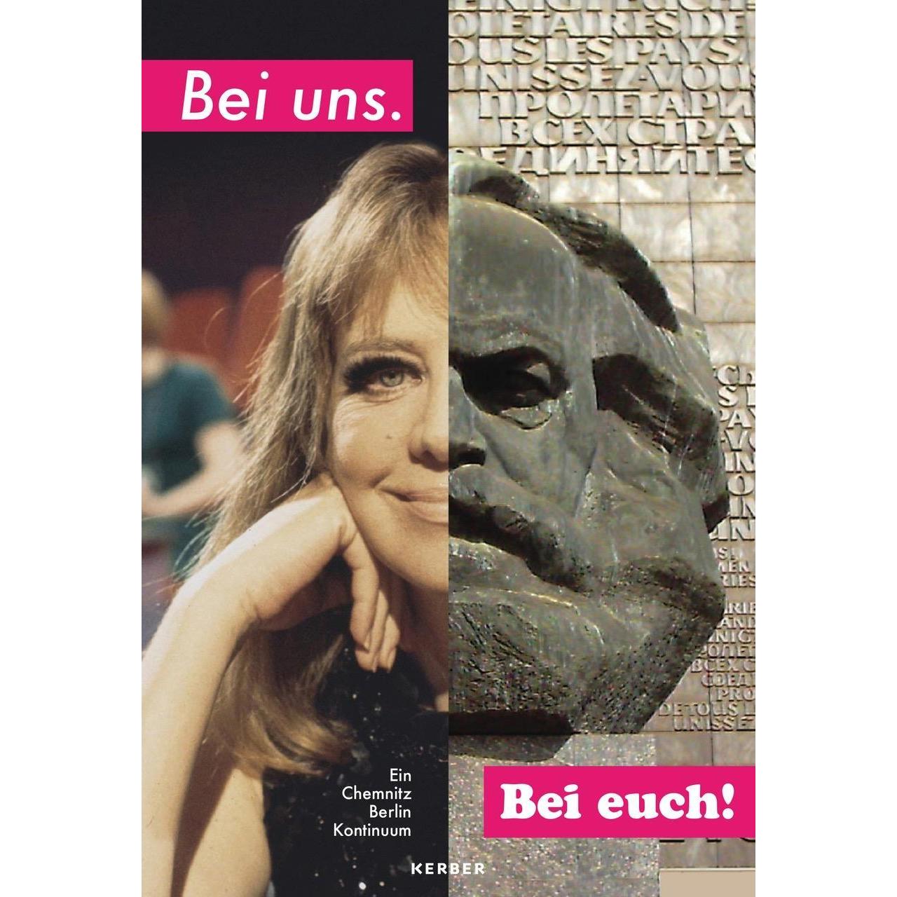 Bei uns. Bei Euch!, Sachbücher von Ulrike, Alexander Pennewitz