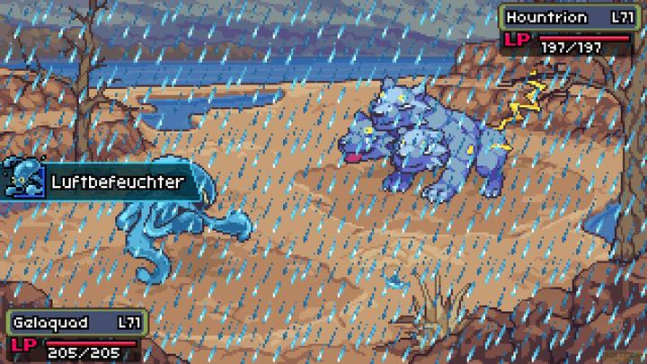 Immagine prodotto Limited Run Coromon SWITCH UK in edizione limitata (Switch, Switch Lite, Switch OLED, EN)