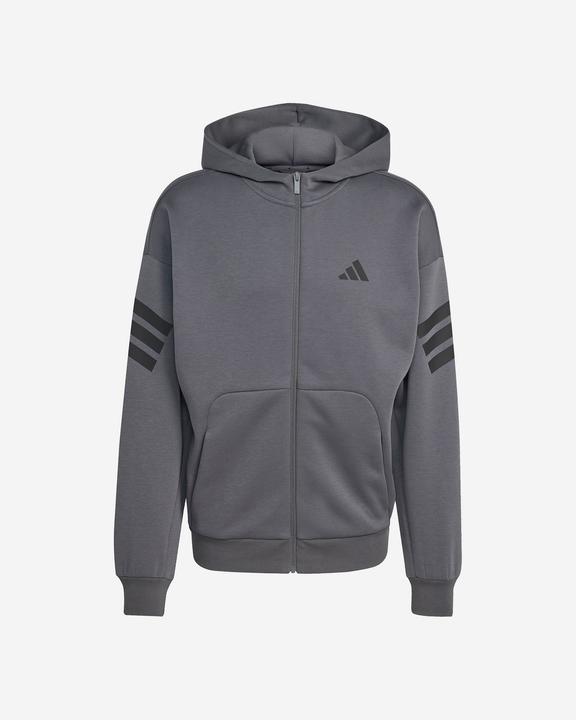 Produktbild Adidas Future Icons 3-Stripes Full Zip (L)