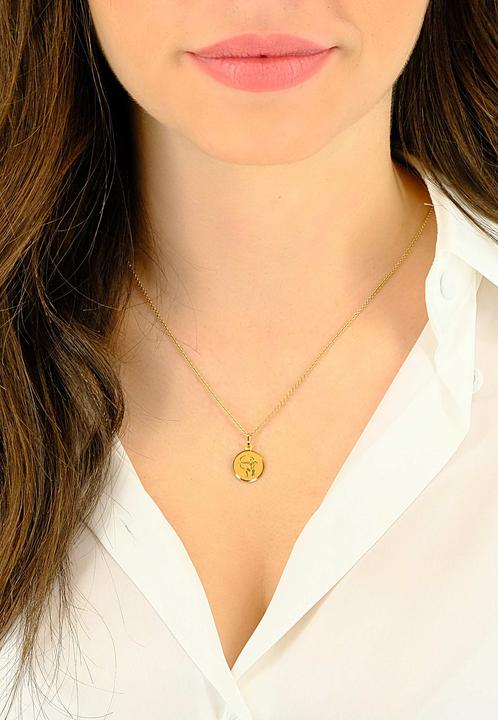 Image du produit Muau Tireur (Or jaune 750/18K)