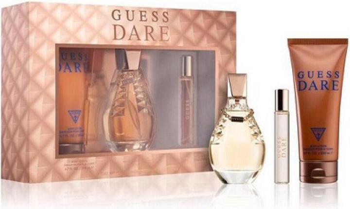 Image du produit Guess Osez (Eau de toilette, 100 ml)