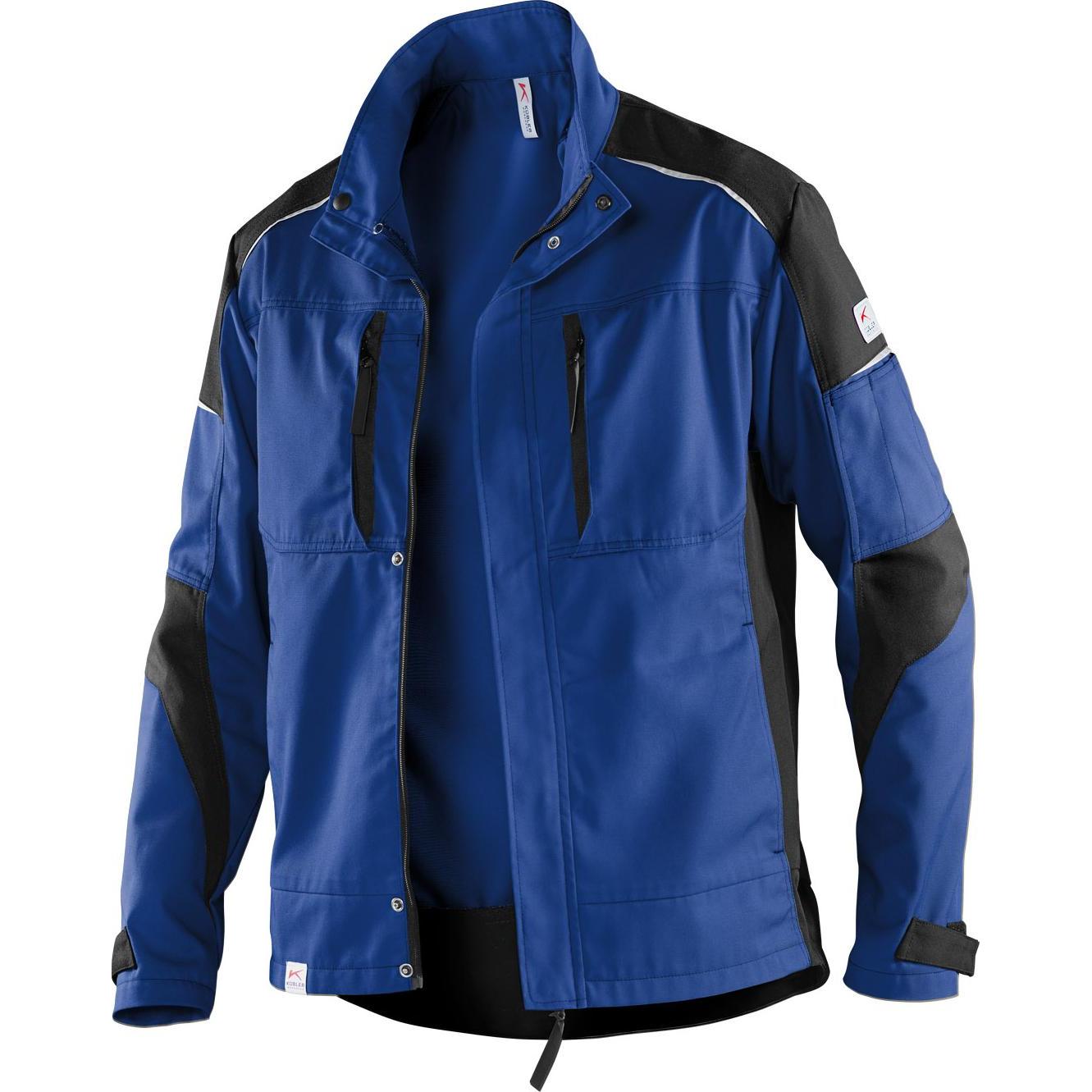 Kübler, Arbeitsjacke, Activiq Bundjacke (S)
