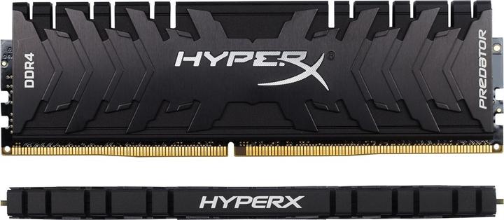 HyperX Predator (2 x 16GB, 3200 MHz, DDR4-RAM, DIMM)
