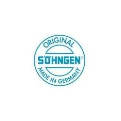Thumbnail - kaiserkraft, Erste Hilfe Set, Krankentrage (Erste Hilfe Set Zubehör)