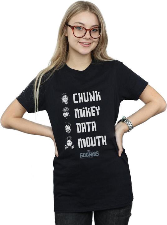 Produktbild Universal Textiles Name List TShirt (M)