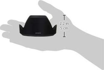 Produktbild Sony Sonnenblende ALC-SH136