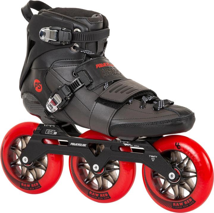 Black/Red