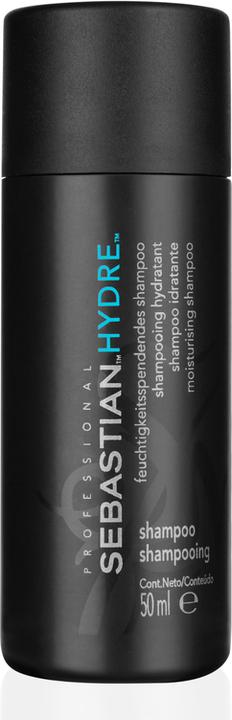 Actual product image Sebastian Hydre (Liquid shampoo, 50 ml)