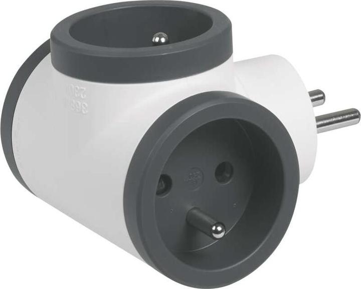 Actual product image Legrand 049435 (3 x)