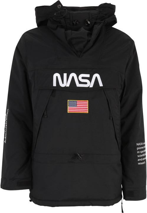 Produktbild Mister Tee NASA Windbreaker (XS)