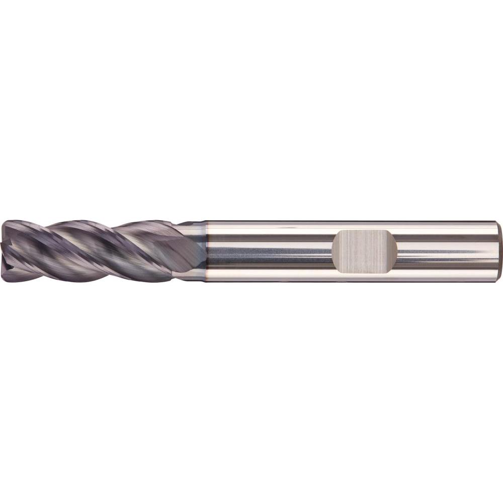 Magni, Fräser, VHM HPC INOX FräserD6527L 16,00/4,0 HB Carap+FORTIS