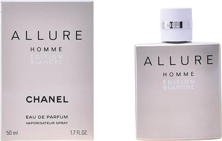 Actual product image Chanel Allure (Eau de parfum, 50 ml)