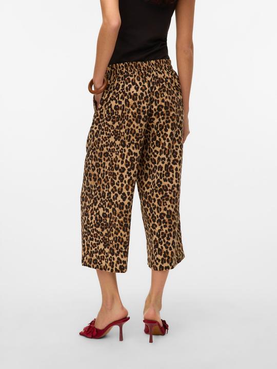 Image du produit Vero Moda VMCOCO Pantalon taille moyenne Culotte (S)