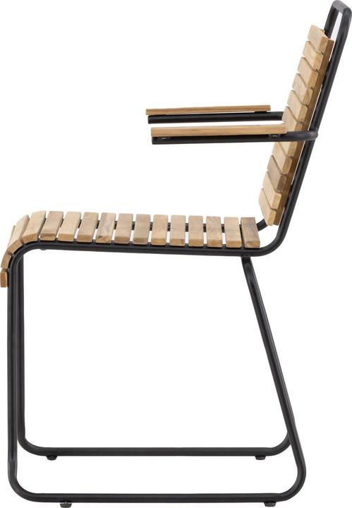 Produktbild Venture Home Bois (55 x 55 x 82 cm)