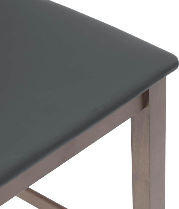 Produktbild vidaXL Barhocker