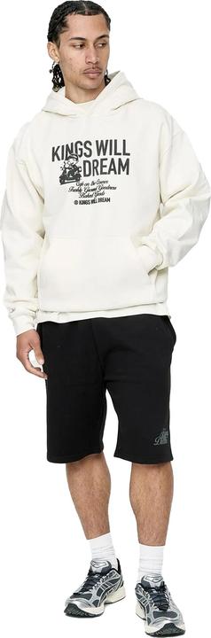 Produktbild Kings Will Dream Studio Cafe Kapuzenpullover Rückseitiger Aufdruck (M)