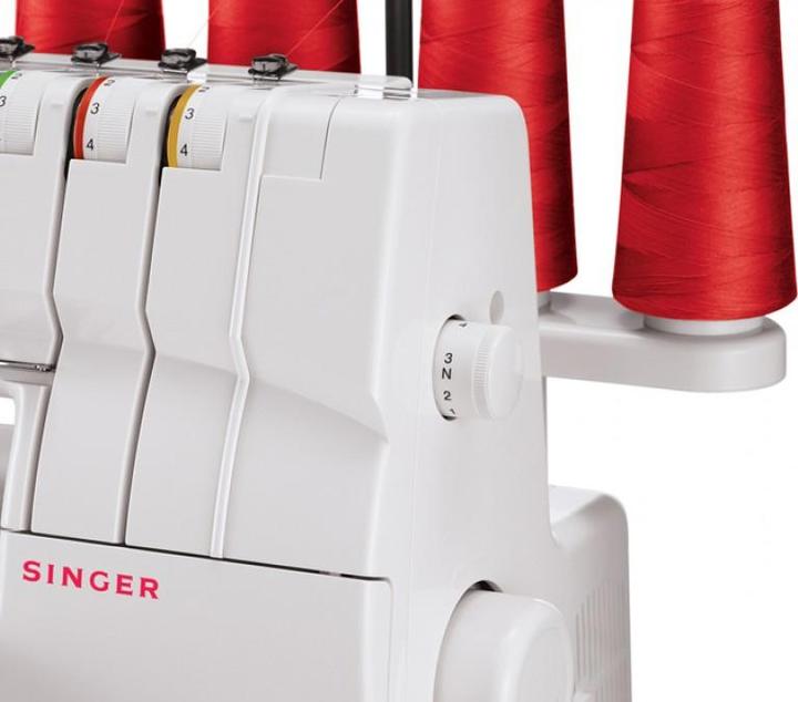 Produktbild Singer Coverstitch 14T970C