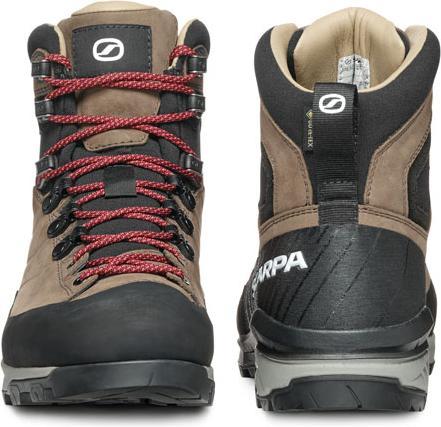 Produktbild Scarpa Mescalito Trek Pro Gtx Wmn (38)