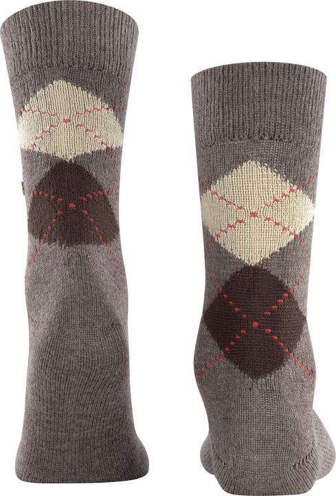 Image du produit Burlington M's Preston (Une unité par pack, 40 - 46)