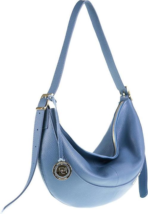 Produktbild Pierre Cardin Damen Schultertasche Made In Italy - Modell Aveline - 100% Leder - 45.0 X 24.0 X 8.0 Cm