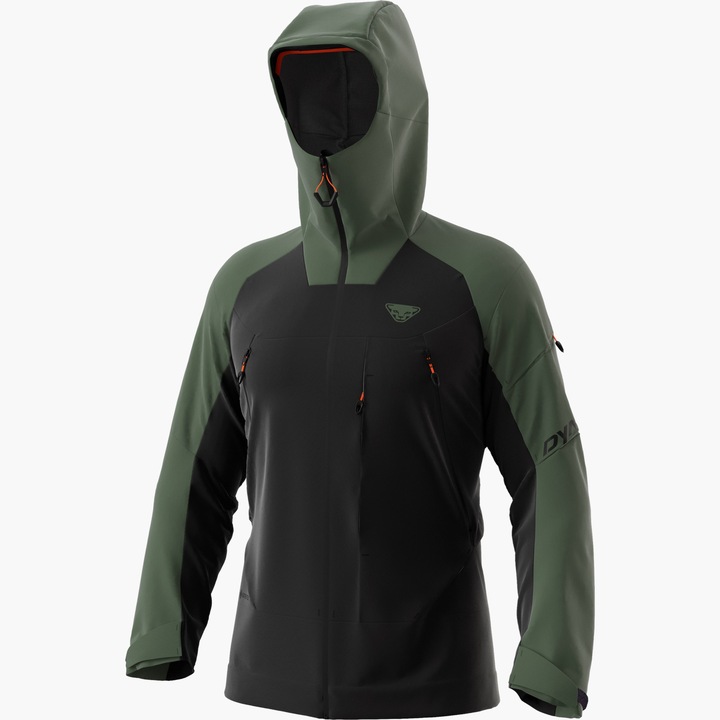 Image du produit Dynafit Veste Tigard GORE-TEX (S)