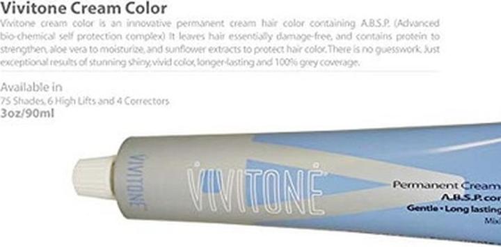 Produktbild Montibello Cromatone 7,61 60ml (7,61)