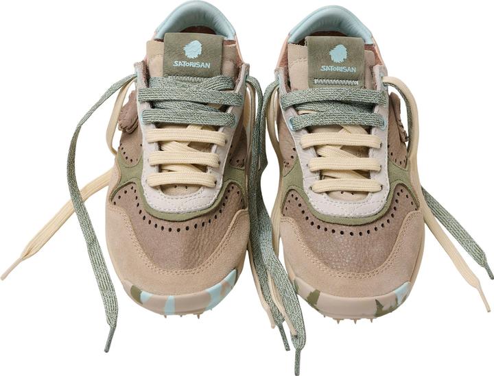 Produktbild Satorisan Chacrona Premium UL DLS (37)