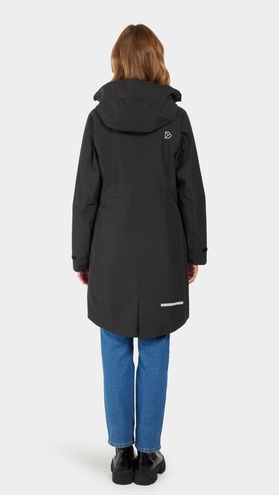 Produktbild Didriksons Women's Ilma Parka 8 (42, 44, XL)