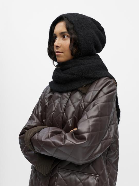 Produktbild Object Balaclava Schal