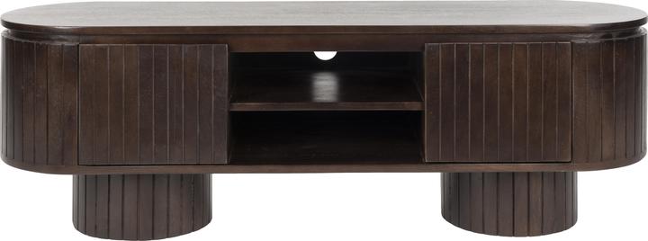 Actual product image Dutchbone Kenji sideboard (140 x 40 x 45 cm)