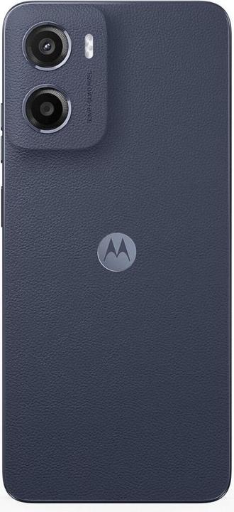 Produktbild Motorola MOTO G05 DS 8+128 VOD DENIM BLUE (128 GB, Denim Blue, 6.67", Dual SIM)