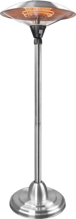 Actual product image Lacor Extendable electric foot warmer (2100 W)