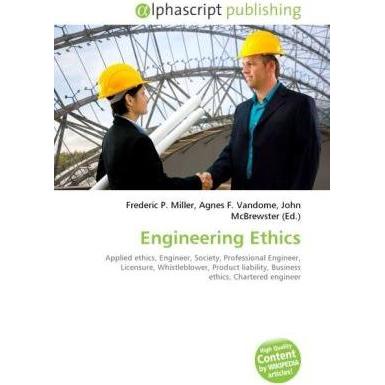 Engineering Ethics, Fachbücher