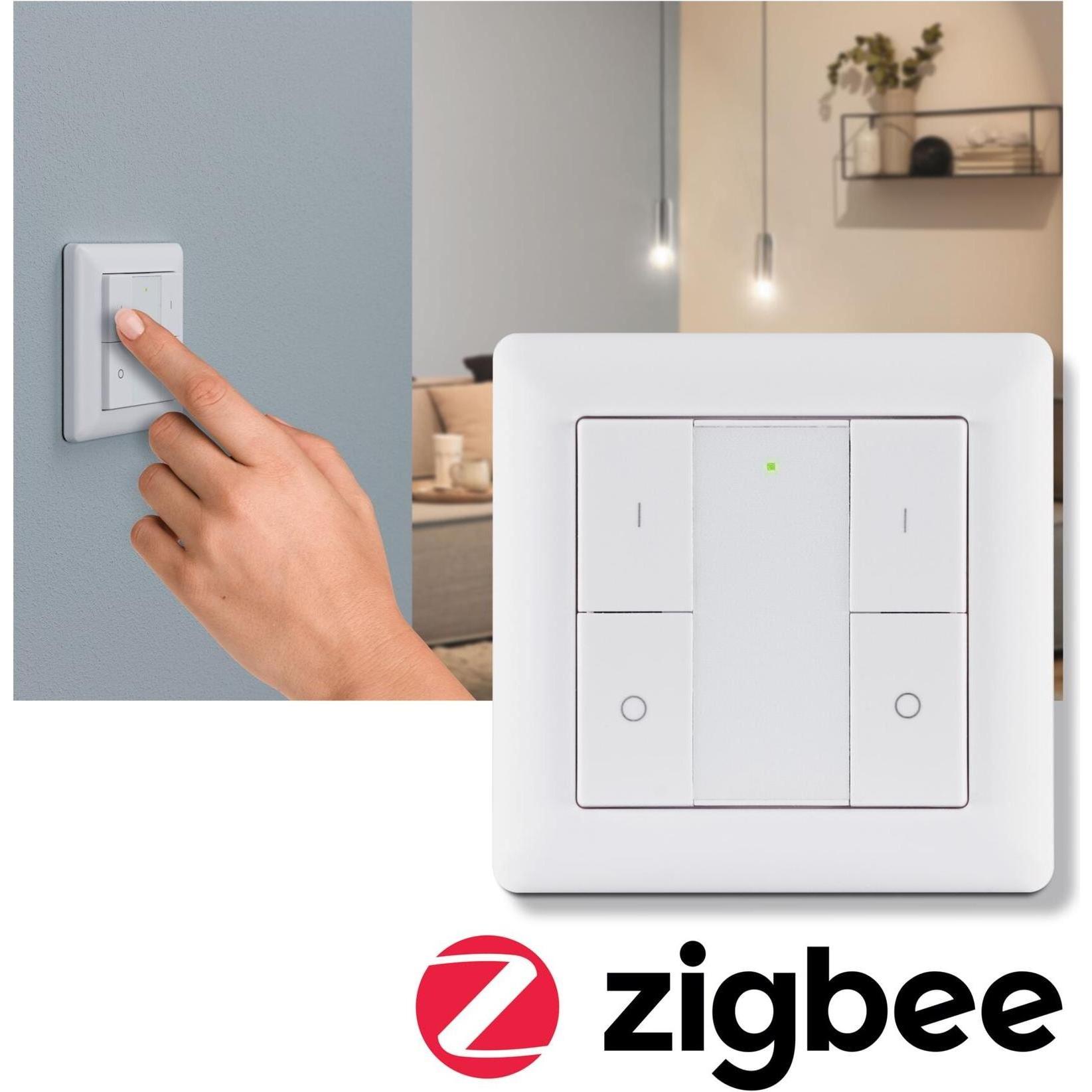 Paulmann, Zubehör Beleuchtung, Smart Home Switch