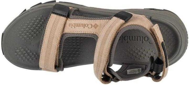 Image du produit Columbia Peakfreak Rush Sandal Lea (41)