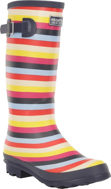 Image du produit Regatta Bottes en caoutchouc Ly Fairweather Ii (42)