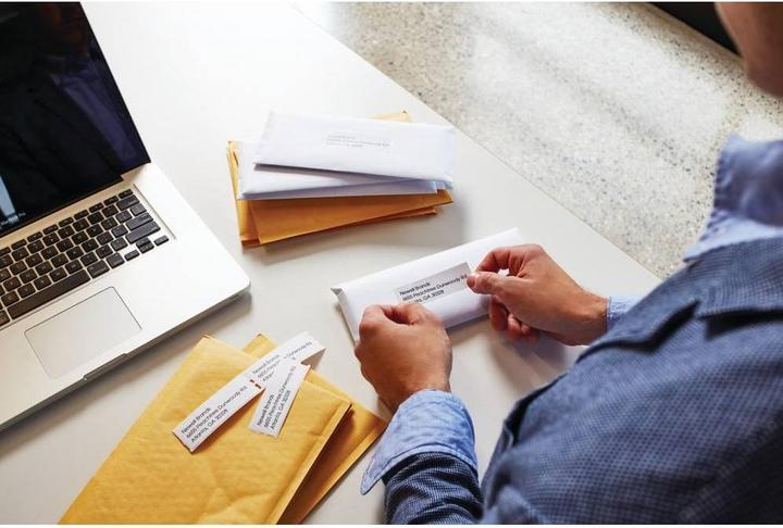 Produktbild Dymo LabelWriter 5XL (300 dpi)