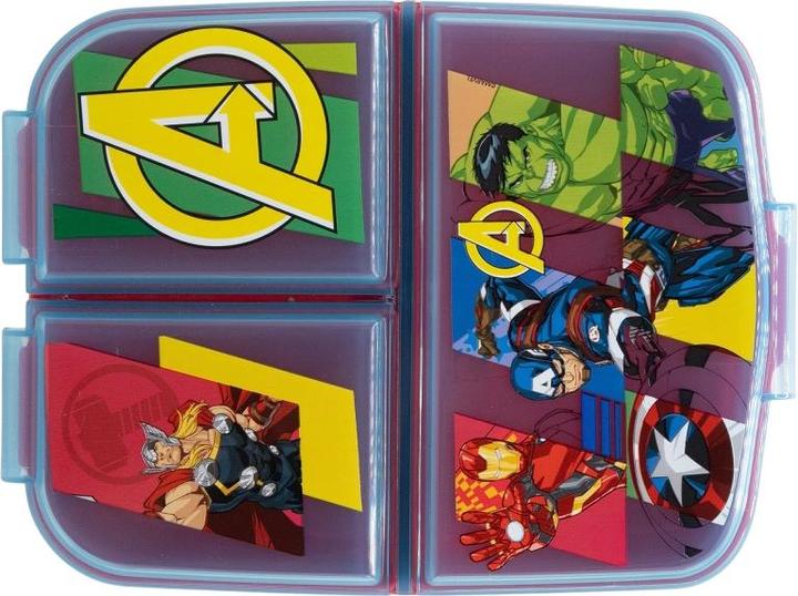 Produktbild Stor Seven Wonders